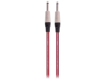 Sommer Cable IC Tricone Red, 10,00m