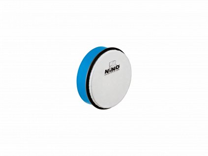 NINO HAND DRUM 6" SKY BLUE