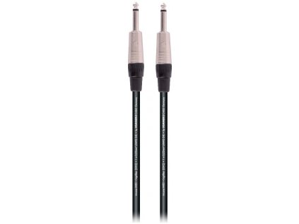 Sommer Cable IC Tricone Black, 10,00m