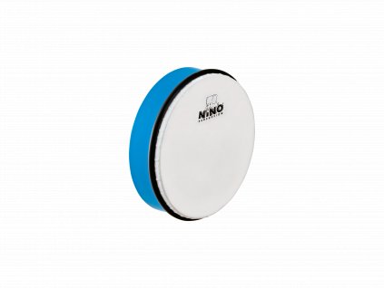 NINO HAND DRUM 8" SKY-BLUE