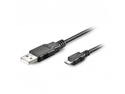 Sommer Cable USB 2.0 Kabel maleA <> micro maleB 1,0m