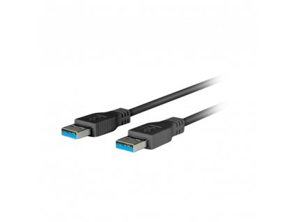 Sommer Cable USB 3.0 USB male A<>USB male A 1,8m