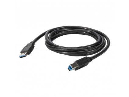 Sommer Cable USB 3.0 USB male A<>USB male B 1,8m
