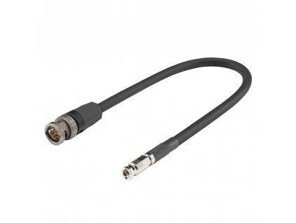 Sommer Cable SC-Vector mini BNC/BNC 0,2m Black