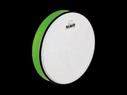 NINO HAND DRUM 12" GRASS-GREEN