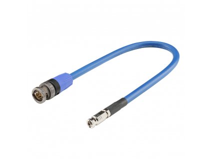 Sommer Cable SC-Vector mini BNC/BNC 0,2m Blue