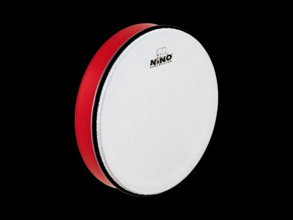 NINO HAND DRUM 12" RED