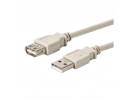 Sommer Cable USB 2.0 Verlängerung 5,0m