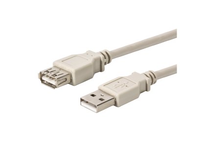 Sommer Cable USB 2.0 Verlängerung 5,0m