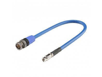 Sommer Cable SC-Vector mini BNC/BNC 0,4m Blue