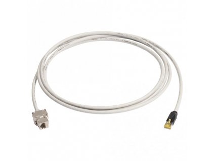 Sommer Cable Netzwerkkabel CAT7, Gray, 3,00m