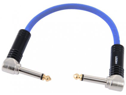 Sommer Cable IC Tricone Blue, 0,20m