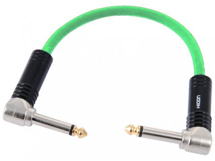 Sommer Cable IC Tricone Green, 0,20m