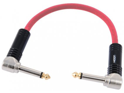 Sommer Cable IC Tricone Red, 0,20m