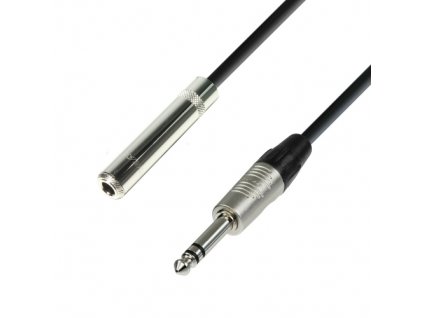 Adam Hall Cables K4 BOV 0600 Headphone Extension 6 m