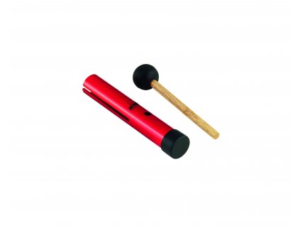 NINO WAH-WAH TUBE RED