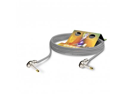 Sommer Cable IC Tricone XXL White, 6,00m