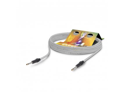 Sommer Cable IC Tricone XXL White, 3,00m