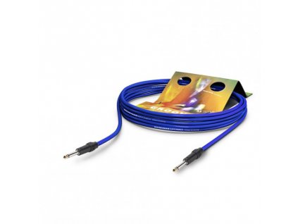 Sommer Cable IC Tricone XXL Blue, 9,00m