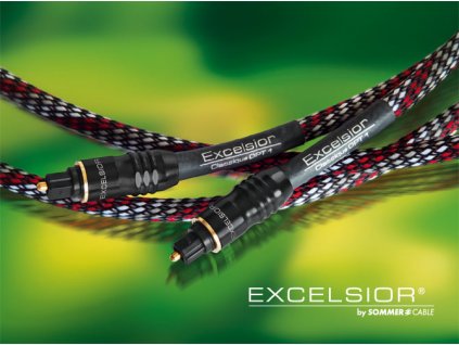 Sommer Cable Excelsior classique TOS 1, 1,00m