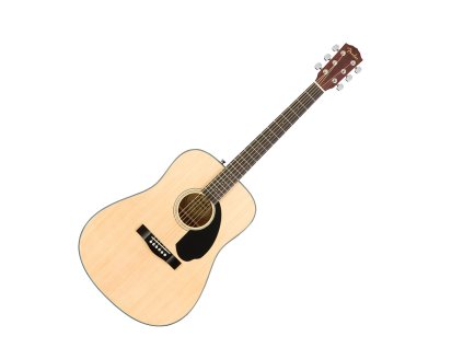 Fender CD-60S, Natural