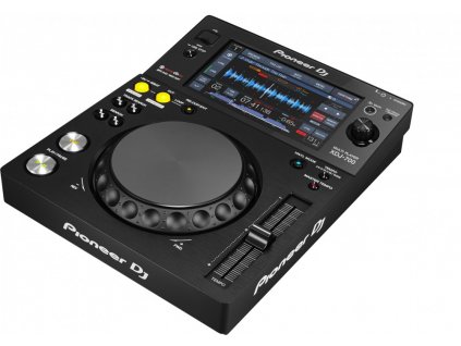 Pioneer Dj XDJ-700