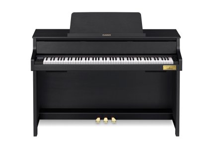 Casio GP300 BK