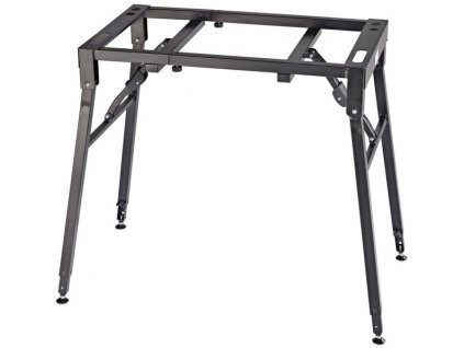 K&M 18950 Table-style keyboard stand