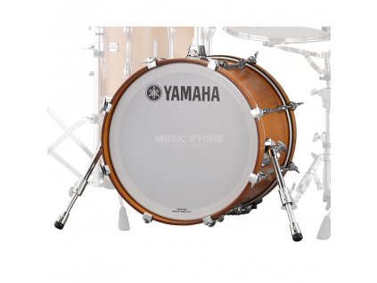 Yamaha Recording Custom BassDrum 18"x14" RW