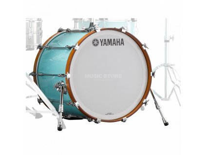 Yamaha Recording Custom BassDrum 20"x16" SG