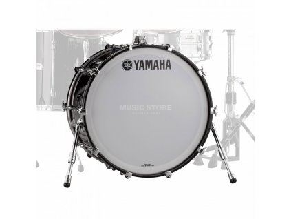 Yamaha Recording Custom BassDrum 20"x16" SB
