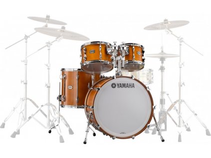 Yamaha Recording Custom Jazz Shell Set RW