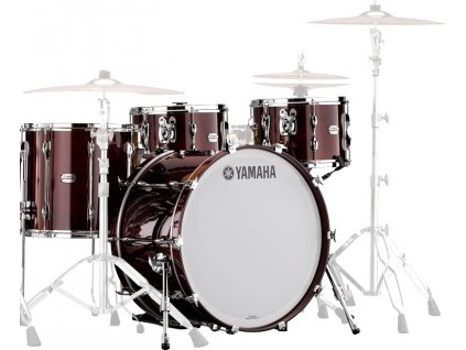 Yamaha Recording Custom Jazz Shell Set CW