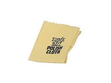 Ernie Ball 4220 Polish Cloth