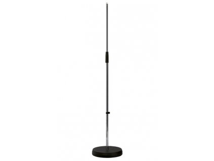 K&M 260 Microphone stand chrome