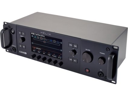 Line6 HELIX Rack