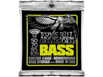 Ernie Ball Coated Regular.050-.105