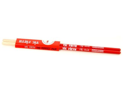 VIC FIRTH SAA Alex Acuňa