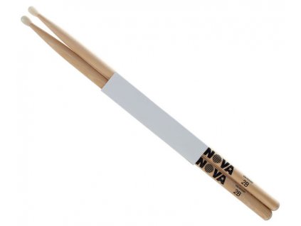 VIC FIRTH 2BN NOVA nylon