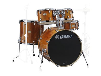 YAMAHA SBP2F5 HONEY AMBER