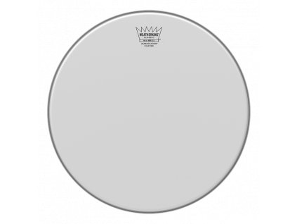 Remo 12´´ Classic Fit Ambassador Coated
