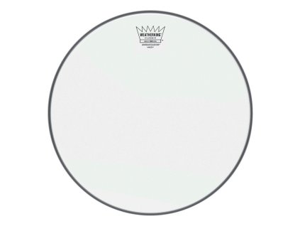 Remo Remo Ambassador Clear 14''