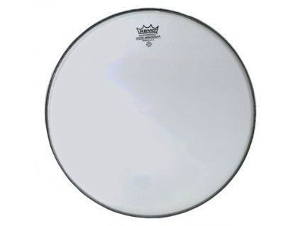 Remo 18" BA-0818-00 blana pre bicie Ambassador Suede