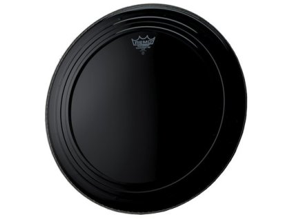 Remo 20" PR-1420-00 blana pre bicie Powerstroke pre Ebony