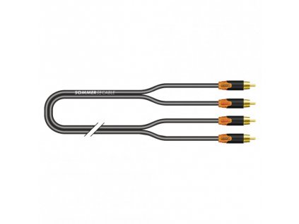 Sommer Cable Hicon HI-C2C2-0300