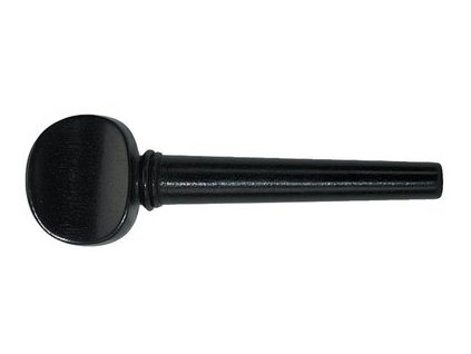 GEWA Violin peg GEWA Strings Ebony 1/4 medium