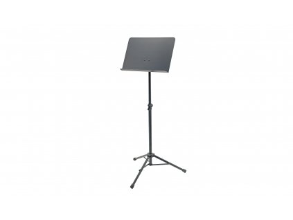 K&M 11960 Orchestra music stand black