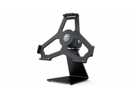 K&M 19757 iPad Air 2 table stand black