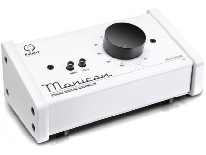 Palmer MONICON White