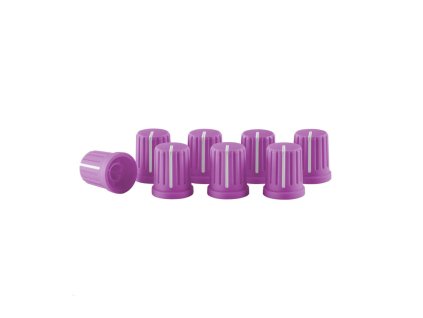 Reloop knob cep set PURPLE